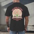 Women's Unearth a Story 2026 Summer Reading Program Flowers Book Men's Back Print T-Shirt Women's Unearth a Story 2026 Summer Reading Program Flowers Book Men's Back Print T-Shirt