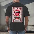 Yes Sir The Good-Girl The Good-Girl Tarot Card Smut Book Men's Back Print T-Shirt Yes Sir The Good-Girl The Good-Girl Tarot Card Smut Book Men's Back Print T-Shirt