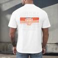 Antisocial Not A People Person Socially Selective Introvert Men's Back Print T-Shirt Antisocial Not A People Person Socially Selective Introvert Men's Back Print T-Shirt
