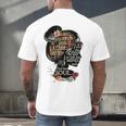 Book Reading Bookworm Book Lover Women Kids Girls Librarian Men's Back Print T-Shirt Book Reading Bookworm Book Lover Women Kids Girls Librarian Men's Back Print T-Shirt