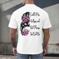 Call Me Antisocial But Please Don't Call Me Introvert Raglan Baseball Tee Men's Back Print T-Shirt