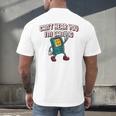 Cant Hear You Im Gaming Introvert Gamer Antisocial Raglan Baseball Tee Men's Back Print T-Shirt Cant Hear You Im Gaming Introvert Gamer Antisocial Raglan Baseball Tee Men's Back Print T-Shirt