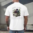 Dark Romance Women Smutt Book Lover Merch STFUATTDLAGG Good Men's Back Print T-Shirt Dark Romance Women Smutt Book Lover Merch STFUATTDLAGG Good Men's Back Print T-Shirt