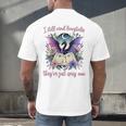 Dragon Bookish Romantasy Smut Merch Spicy Book Lover Premium Men's Back Print T-Shirt Dragon Bookish Romantasy Smut Merch Spicy Book Lover Premium Men's Back Print T-Shirt