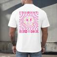 It's Good Day To Read Book Library Reading Lovers Men's Back Print T-Shirt It's Good Day To Read Book Library Reading Lovers Men's Back Print T-Shirt