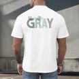 Morally Gray Shirt Cute Romance Novel Reader Smut Book Premium Men's Back Print T-Shirt Morally Gray Shirt Cute Romance Novel Reader Smut Book Premium Men's Back Print T-Shirt