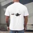 In My Morally Grey Book Club Era Adult Romance Novel Lover Men's Back Print T-Shirt In My Morally Grey Book Club Era Adult Romance Novel Lover Men's Back Print T-Shirt