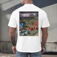 Tales Of Epithumia Book 2 Men's Back Print T-Shirt