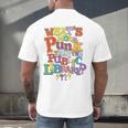 Whats More Punk Than The Public LibraryShirt Book Lover Men's Back Print T-Shirt Whats More Punk Than The Public LibraryShirt Book Lover Men's Back Print T-Shirt