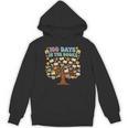 100 Days Of School 100 Days In The Books English Teacher Unisex Hoodie 100 Days Of School 100 Days In The Books English Teacher Unisex Hoodie