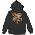 100 Days Of School 100 Days In The Books Librarian Read Unisex Hoodie