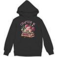 16th Birthday Chapter 16 Birthday Shirt Women Book Lover Unisex Hoodie 16th Birthday Chapter 16 Birthday Shirt Women Book Lover Unisex Hoodie