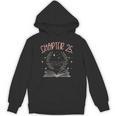 25th Birthday Women Book Lovers Chapter 25 Its My Birthday Unisex Hoodie 25th Birthday Women Book Lovers Chapter 25 Its My Birthday Unisex Hoodie