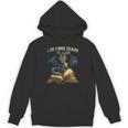 3 Bookish Quote I Am a Book Dragon Not a Worm Reading Book Unisex Hoodie 3 Bookish Quote I Am a Book Dragon Not a Worm Reading Book Unisex Hoodie