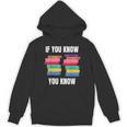 67 Reading Books 6 7 If You Know Six Seven Unisex Hoodie 67 Reading Books 6 7 If You Know Six Seven Unisex Hoodie