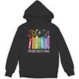 8647 Foxtrots Tangos Deltas Book Flower Resist Book Lovers Unisex Hoodie 8647 Foxtrots Tangos Deltas Book Flower Resist Book Lovers Unisex Hoodie