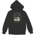 Alcott Little Women Characters Literature Book Illustration Unisex Hoodie Alcott Little Women Characters Literature Book Illustration Unisex Hoodie