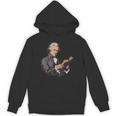 Alexander Hamilton Reading A Book Unisex Hoodie Alexander Hamilton Reading A Book Unisex Hoodie