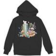 Alice In Wonderland Characters Lewis Carroll Book Lover Unisex Hoodie Alice In Wonderland Characters Lewis Carroll Book Lover Unisex Hoodie