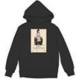 American Girl Meet Samantha Book Cover Unisex Hoodie