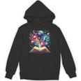 Astronomy Space Lover Books Bookworm Unisex Hoodie Astronomy Space Lover Books Bookworm Unisex Hoodie
