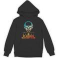 Audiobook Reader Smut Book My Audiobooks Talks Dirty To Me Unisex Hoodie