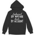 Awkward By Nature Rude By Accident Sarcastic Introvert Unisex Hoodie Awkward By Nature Rude By Accident Sarcastic Introvert Unisex Hoodie