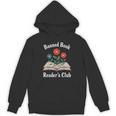Banned Book Readers Club Unisex Hoodie