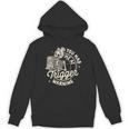 Banned Book Reading Bookish You Had Me At Trigger Warning Unisex Hoodie