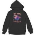 Bat Boys Night Court Mountain Nesta Bookworm ACOSF Bookish Unisex Hoodie