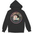 Bedtime Book Lover Reading Pajamas Unisex Hoodie Bedtime Book Lover Reading Pajamas Unisex Hoodie