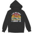 I Like Big Books And I Cannot Lie Bookworm Reading Teacher Unisex Hoodie I Like Big Books And I Cannot Lie Bookworm Reading Teacher Unisex Hoodie