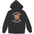 This Is My Book Character Costume- Dabbing Book Kids Unisex Hoodie