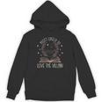 Book Club Shirts For Women Most Likely To Love Villain Unisex Hoodie
