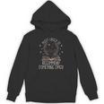 Book Club Shirts For Women Most Likely To Spicy Books Unisex Hoodie