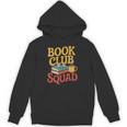 Book Club Squad Unisex Hoodie