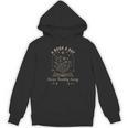 A Book A Day Keeps Reality Away Unisex Hoodie