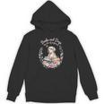 Book And Dog Lover Reading Humor Librarian Unisex Hoodie Book And Dog Lover Reading Humor Librarian Unisex Hoodie