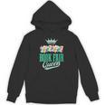 Book Fair Queen Literature School Book Fair Event Unisex Hoodie