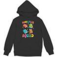 Book Fair Squad Unisex Hoodie