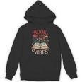 Book Fair Vibes Unisex Hoodie