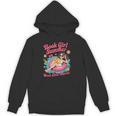 Book Girl Summer Beach Vacation Book Lover Unisex Hoodie Book Girl Summer Beach Vacation Book Lover Unisex Hoodie