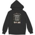 Book Lover Friend Quote Anne Unisex Hoodie