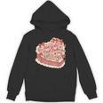 Book Lover Hot Girls Read Books Tee Unisex Hoodie Book Lover Hot Girls Read Books Tee Unisex Hoodie