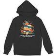 Book Lover Librarian Reading Library Readers Unisex Hoodie