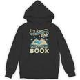 Book Lover Writer Author Unisex Hoodie