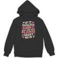 Book Pajamas For Women If It Involves Books And Pajamas Unisex Hoodie Book Pajamas For Women If It Involves Books And Pajamas Unisex Hoodie