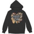 Bookaholic Addicted To Reading Book Lovers Literacy Unisex Hoodie