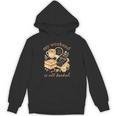 My Weekend Is All Booked Cozy Book Lover Reading Unisex Hoodie
