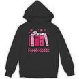 All Booked Read Book Reading Librarian Men Women Kids Unisex Hoodie All Booked Read Book Reading Librarian Men Women Kids Unisex Hoodie